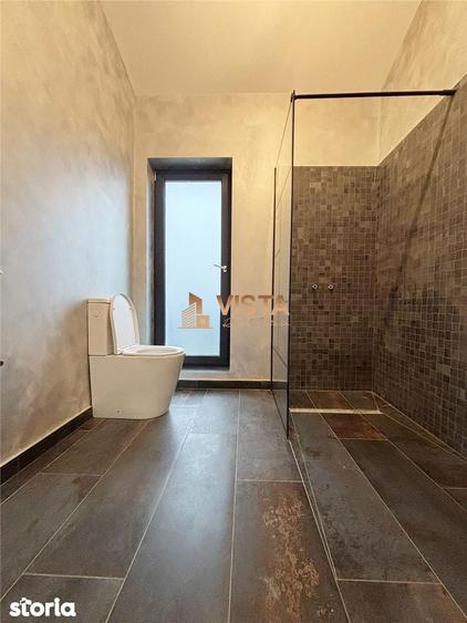 Exclusivitate! Casa individuala premium, parter, 130 mp utili - View u - 4