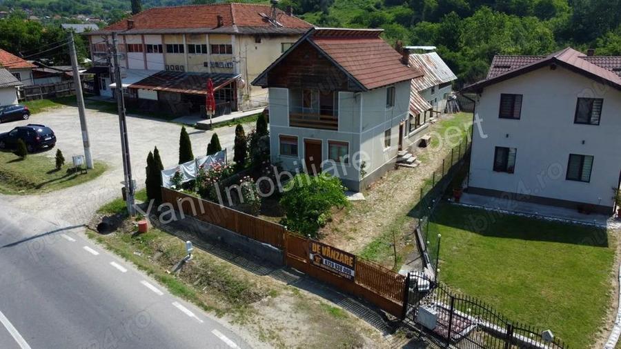 Casa de vanzare in comuna Albe?tii de Arge?, jude? Arge?. - 12