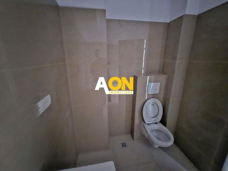 Apartament 3 camere, bloc nou, 63 mp utili + balcon, zona Centru - 8