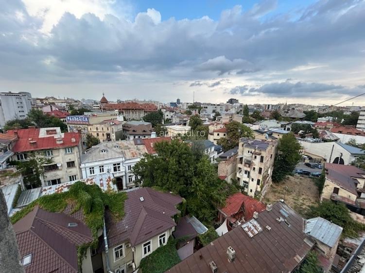 Romana Ultracentral Blocul Scriitorilor Unic investitie sigura 130 mp