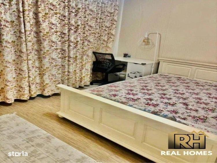 Apartament 2 camere central, aproape de mare si port, mobilat complet. - 4