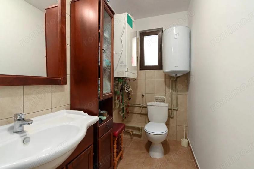 Vila de inchiriat Mogosoaia - 4 dormitoare - 9