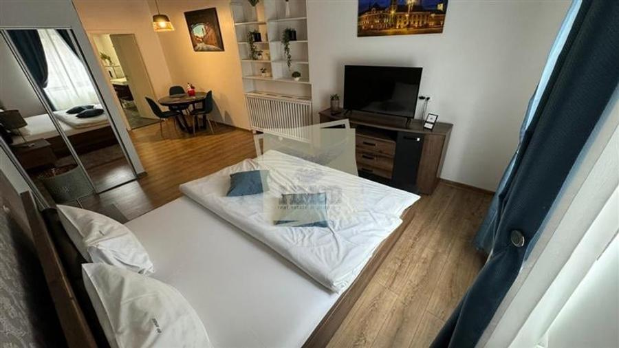 Afacere la cheie 2 garsoniere  zona ultracentrala - 4