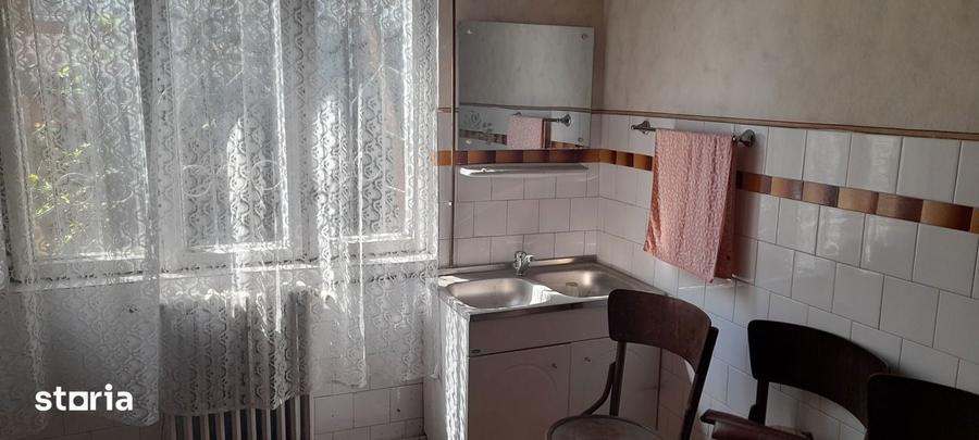 Casa in Targoviste str.C-tin Brancoveanu - 14