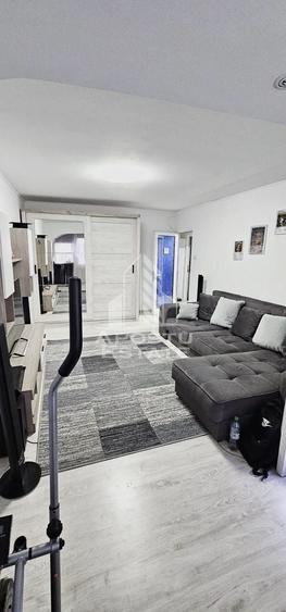 Apartament 2 camere, centrala proprie, zona Dambovita, Timisoara Timis - 4