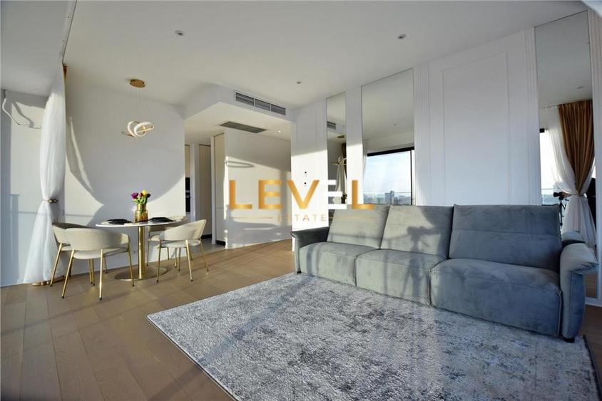 [VIDEO] Apartament Premium 3 camere | 2 Locuri Parcare | One Mircea Eliade - 3