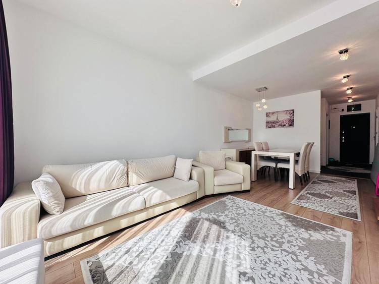 Alexander Residence || vila 4 dormitoare || mobilat - 4