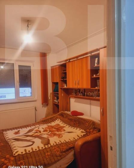 Vand apartament in Micro3 langa parcare - 2