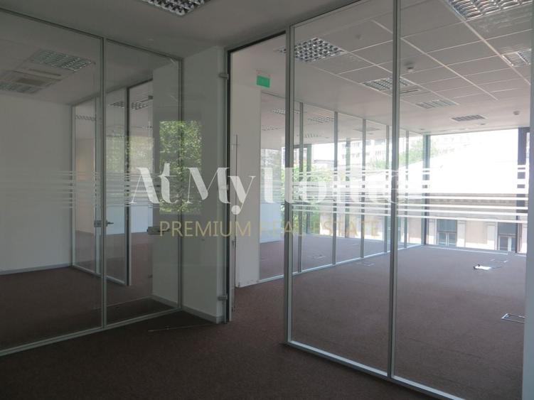 Imobil EXCLUSIVIST/Boutique de birouri, Metrou Universitate, 228mp, clasa A - 8