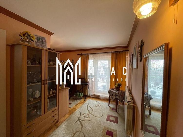 Casa individuala | D+P+1 | 6 camere | Acces auto | Terezian - 22