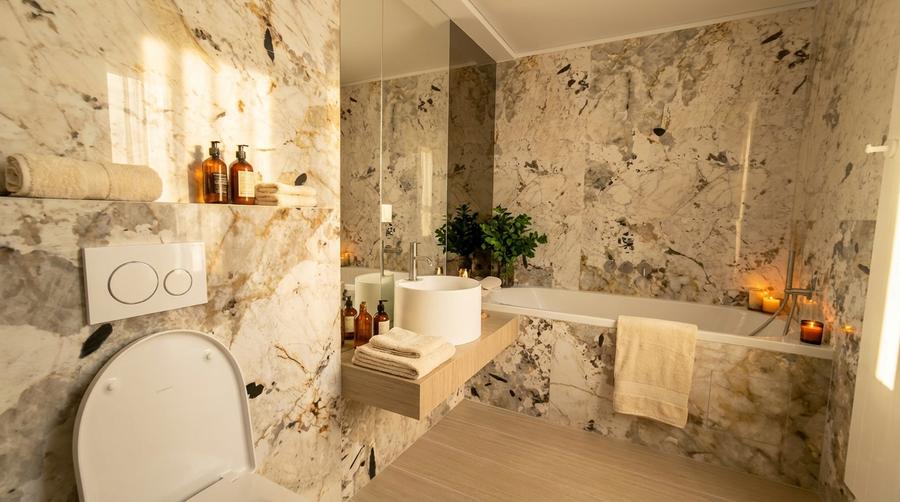 Cortina 126 ~ Erou Iancu Nicolae ~ Premium ~ Parcare Subterana - 7