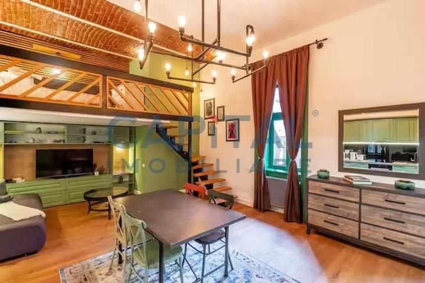 Comision 0!Vanzare 2 apartamente Ultracentral, Cluj-Napoca. - 2