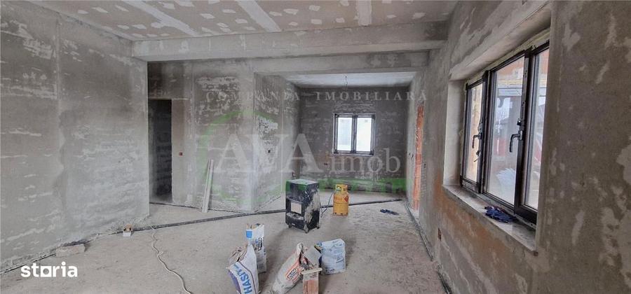 Casa parter noua, 600 mp teren, Sarata Bacau - 2