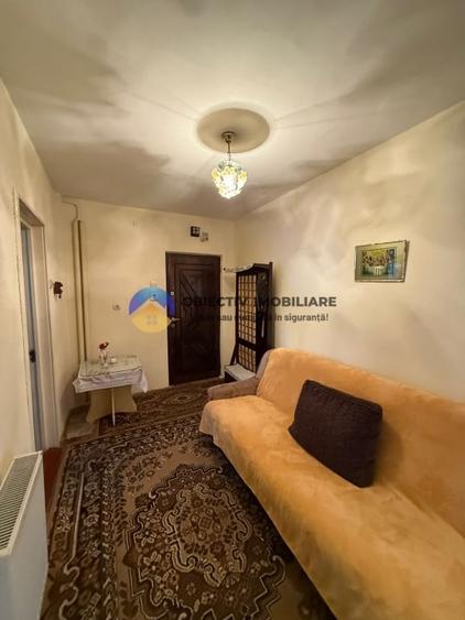 Apartament  2 camere - Cartier Darmanesti / Școala nr. 5 - 10
