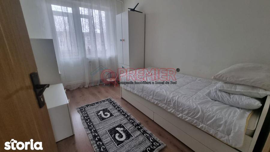 Apartament de 3 camere - Anton Bacalbasa - 2