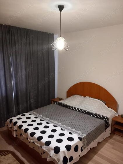 Vand apartament 2 camere decomandat Rovine - 1