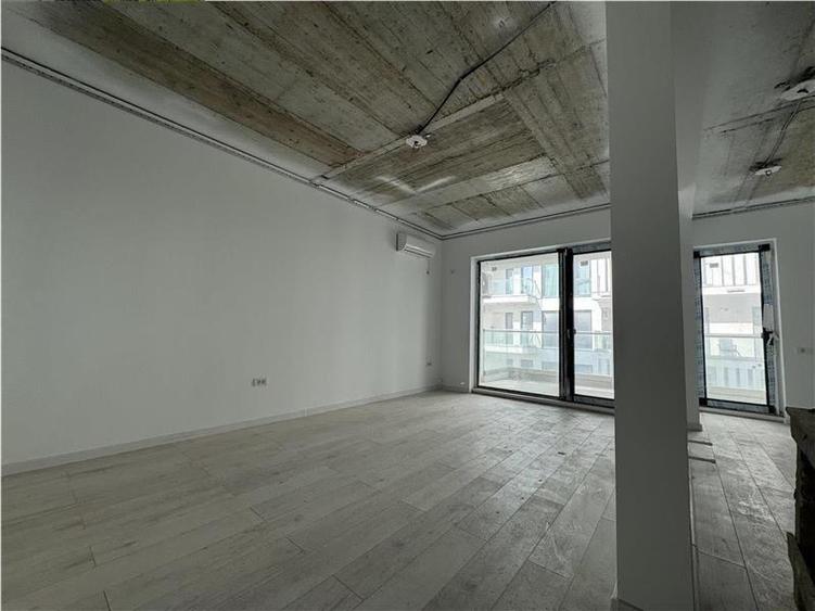 Apartament 2 Camere Foarte Spatios la 100m de Mare, Mamaia Nord - 3