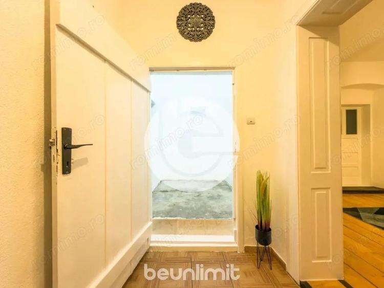 Bradul il mu?i u?or. Casa, mai rar! - 1