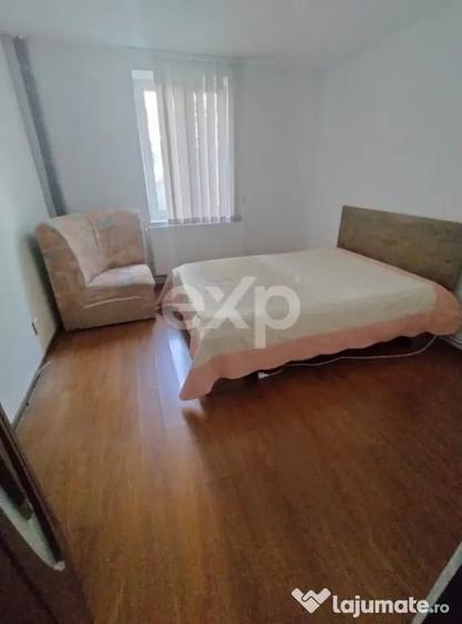 APARTAMENT 2 CAMERE TRIVALE PARTER - 9