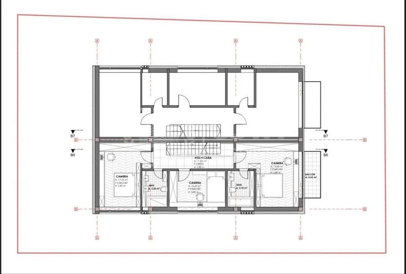 Teren in curs de autorizare Duplex | 492mp | Zona Andrei Muresanu! - 6