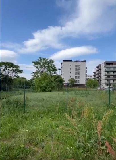 TEREN INTRAVILAN 600 mp Sisesti S+P+7E Sector 1 - 6