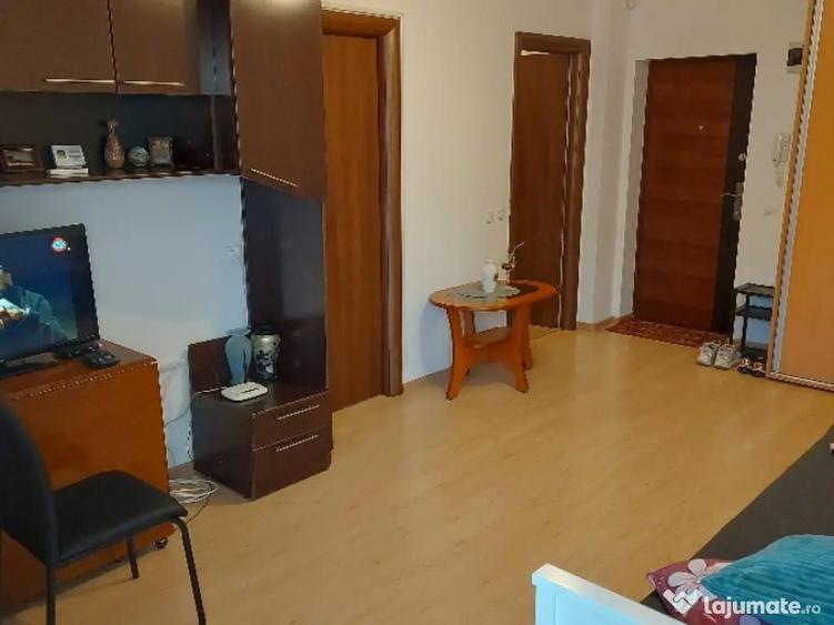 Garsoniera de inchiriat Militari Residence ( sector 6 ) - 2