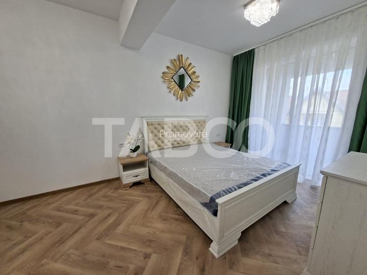 Apartament modern de inchiriat cu 3 camere 2 bai etaj 1 Balanta 2