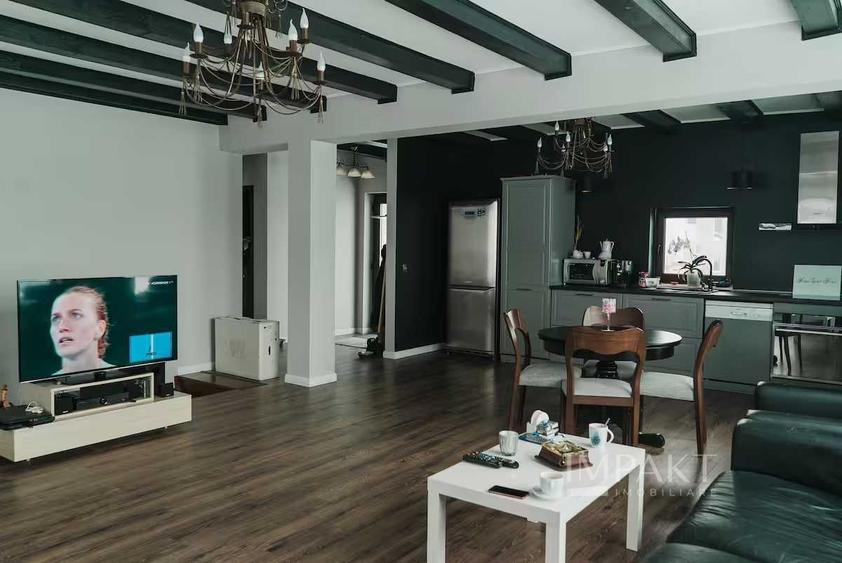 Casa pentru familia ta - completa, funcționala, spatioasa – Iris! - 1