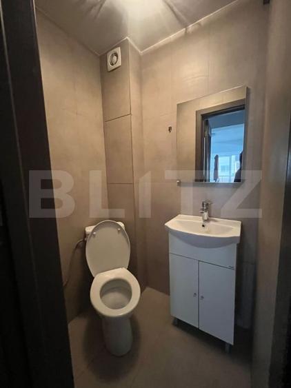 Apartament 3 camere cartier Yriss Valea Lupului - 13