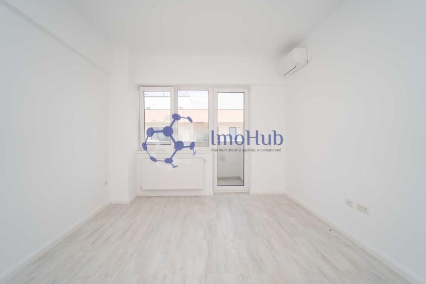 Intabulat - Apartament 1 camere, decomandat - 2
