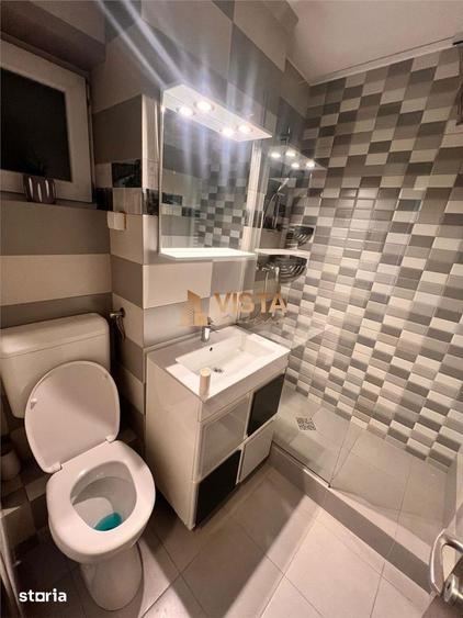 Apartament 2 camere, etaj intermediar, bulevardul Victoriei, Brasov - 8