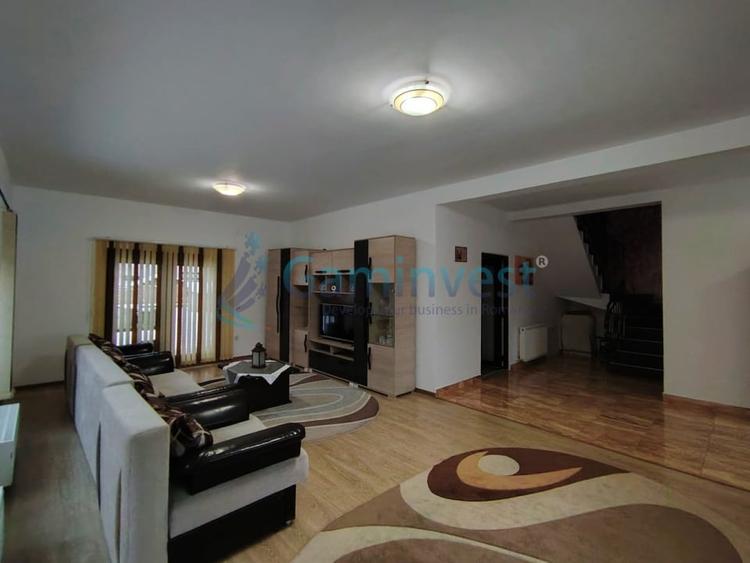 Vila moderna cu teren de 583 mp, Santandrei la 5 minute de Oradea, Bihor - 4