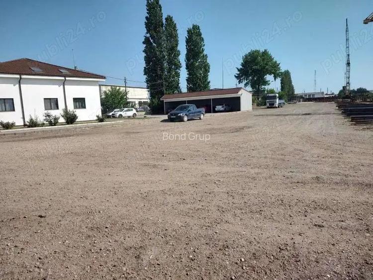 Vanzare terenuri si constructii Vanzare terenuri si constructii