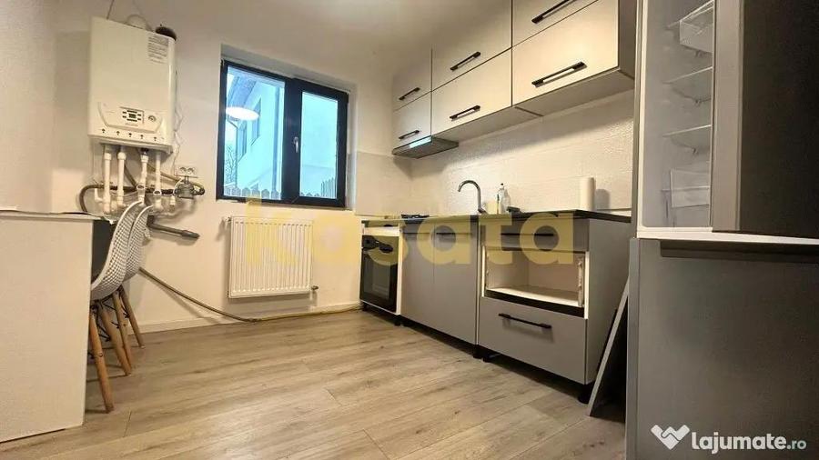 P+1 I Mogosoaia I 3 camere I 3 bai I parcare I 89mp utili - 8