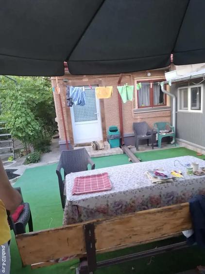 Vand casa 440m zona centrala (Contactoare) - 1