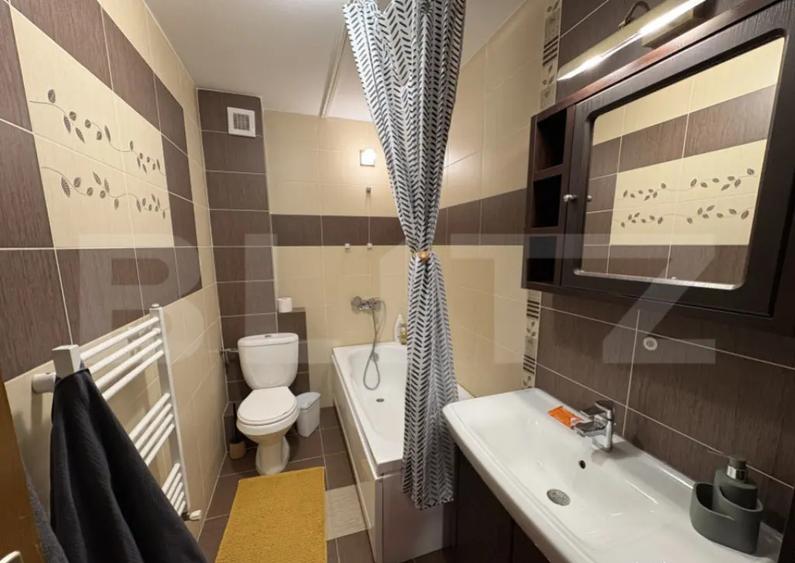 Apartament 3 camere, pet-friendly, parcare, zona Manastur - 3