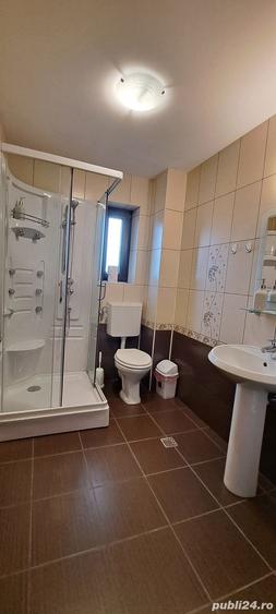 Vila de vanzare Simon, Bran, Jud Brasov, 10 camere , 522 mp util, 1300 mp teren - 5