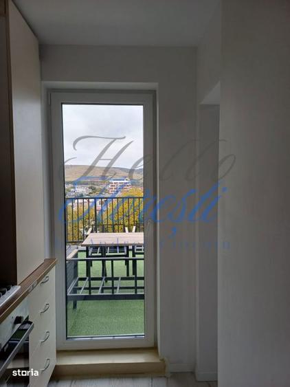 Se inchiriaza apartament 2 camere,Floresti|Abatorului - 6