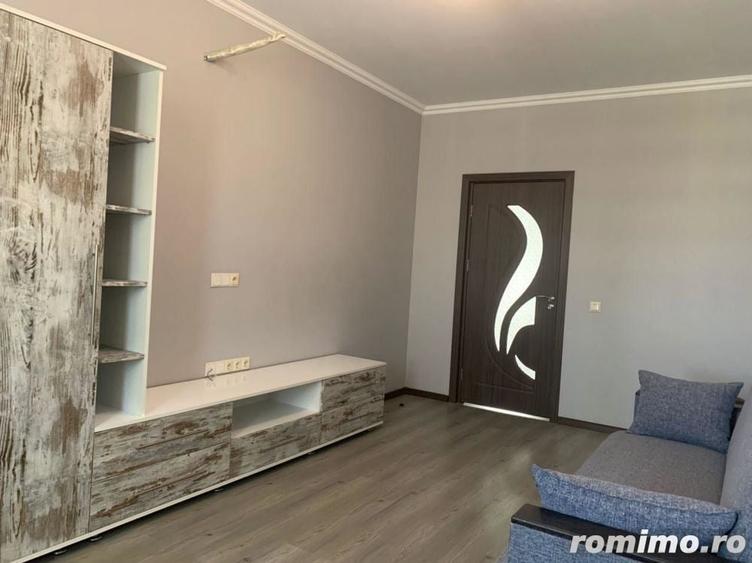 inchiriere apartament 2 camere metrou Lujerului - 2