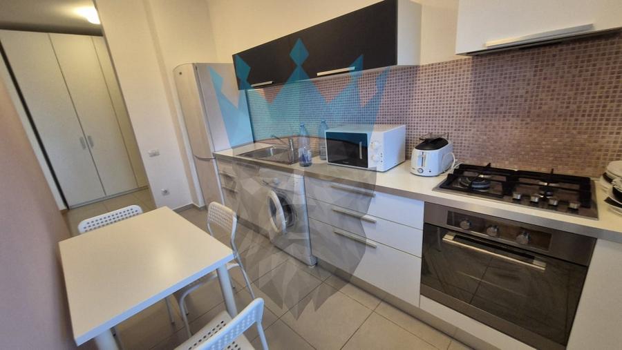 Apartament 2 Camere Baneasa Bucuresti - 18