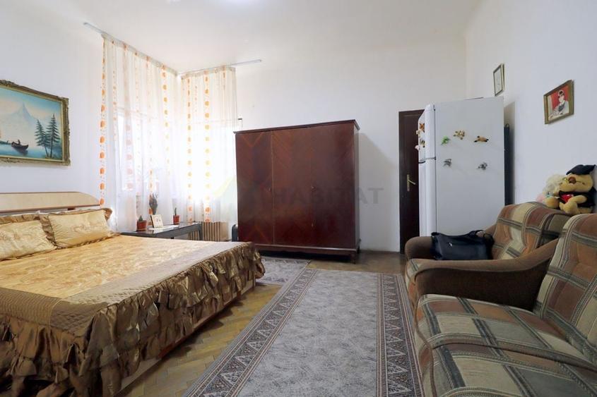 Autenticitate, personalitate, imobil Art Deco - 14