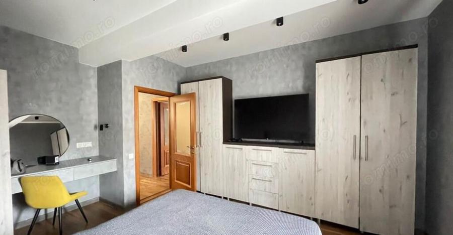 Apartament 2 camere zona Bulevardul Libertatii - 4