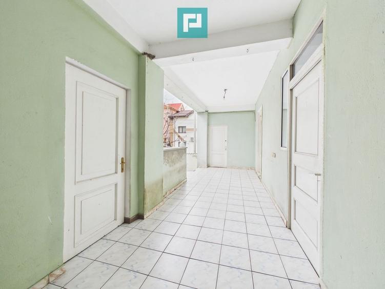 Casă cu teren 345 mp – metrou Laminorului - 15