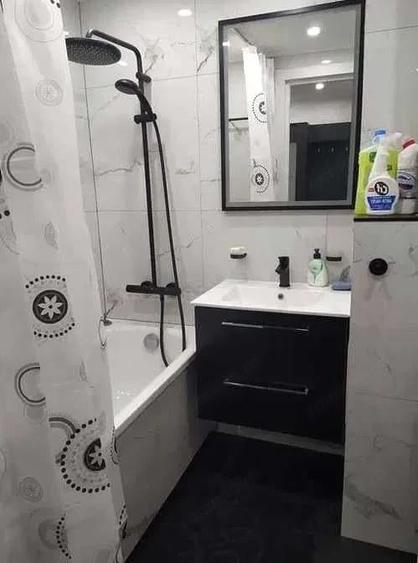 Garsoniera zona Oltenitei - 1