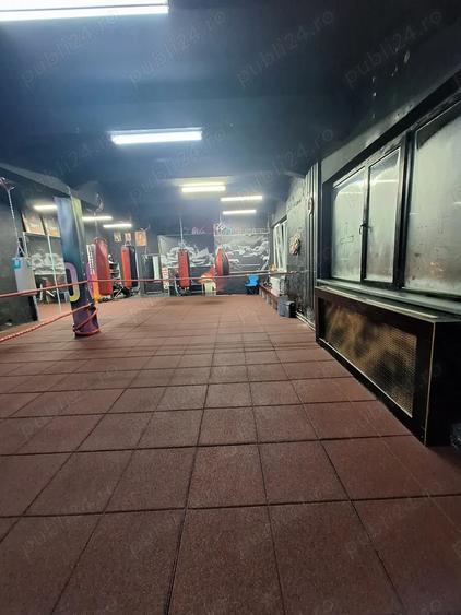 inchiriez sala de aport zona morarilor - 1