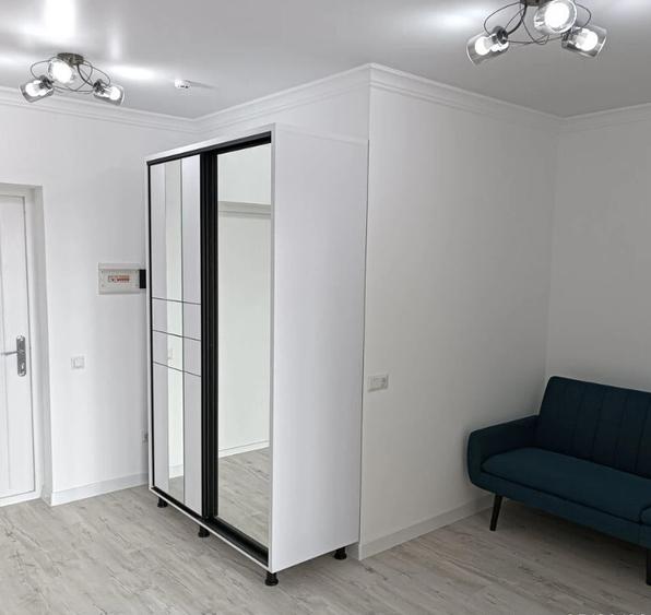 Garsoniera de inchiriat in zona Victoriei - 5