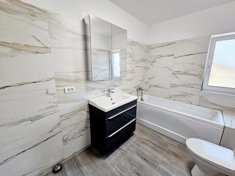 Apartament 3 Camere, Giarmata Vii - 11