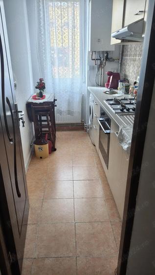 Garsoniera zona pia?a, parter, mobilata - 1