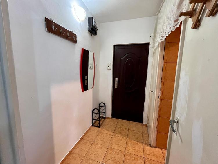 Apartament de inchiriat, 2 camere, semidecomandat, 45 mp, Alexandru cel Bun - 8