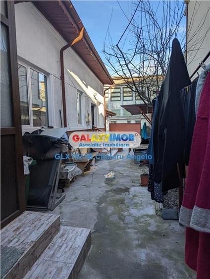 Timpuri Noi casa 3 camere,125mp,teren 200 mp,renovata - 19